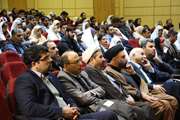 گزارش تصویری بیست و سومین جشن ازدواج دانشجویی دانشگاه علوم پزشکی تهران